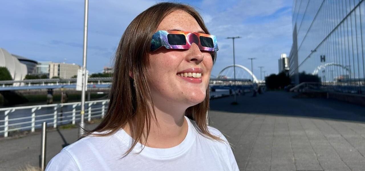 Solar Eclipse Glasses: Nationwide Shortage Sparks Safety Concerns Solar Eclipse Glasses: Nationwide Shortage Sparks Safety Concerns