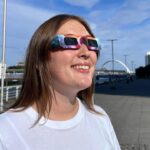 Solar Eclipse Glasses: Nationwide Shortage Sparks Safety Concerns