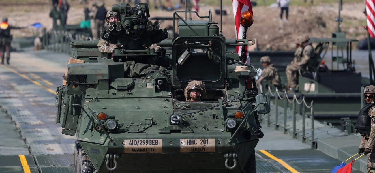 Trump Announces Substantial Reduction in US-South Korea Military Drills Trump Announces Substantial Reduction in US-South Korea Military Drills