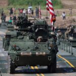 Trump Announces Substantial Reduction in US-South Korea Military Drills