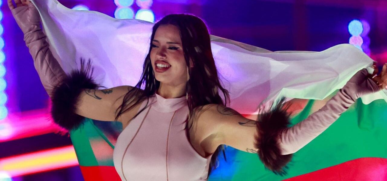 Eurovision 2027 Set for Burgas, Bulgaria Following Dara’s Triumph Eurovision 2027 Set for Burgas, Bulgaria Following Dara’s Triumph
