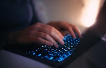 Cyber Attack Disrupts Small UK Power Plant, No National Energy Risk