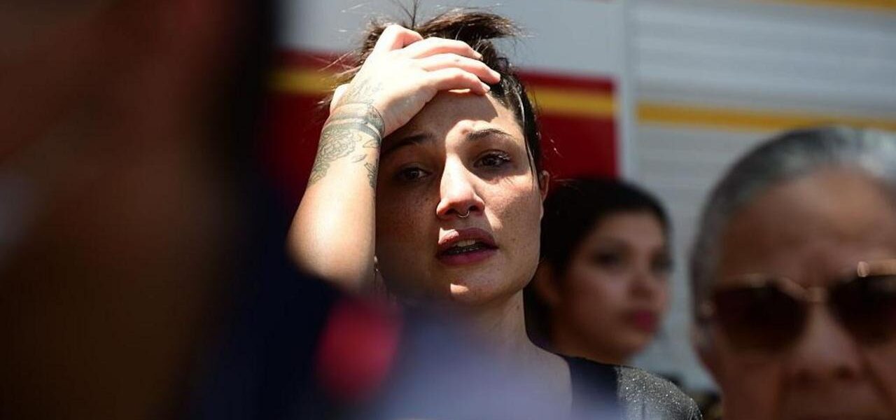 Cali Earthquake: Tragedy Strikes as City Searches for Hope Cali Earthquake: Tragedy Strikes as City Searches for Hope