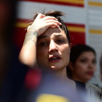Cali Earthquake: Tragedy Strikes as City Searches for Hope