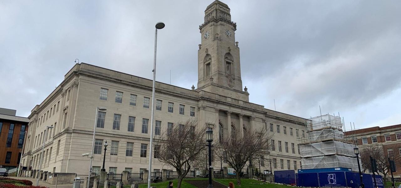 Barnsley Council Considers Revoking Climate Emergency Declaration Barnsley Council Considers Revoking Climate Emergency Declaration