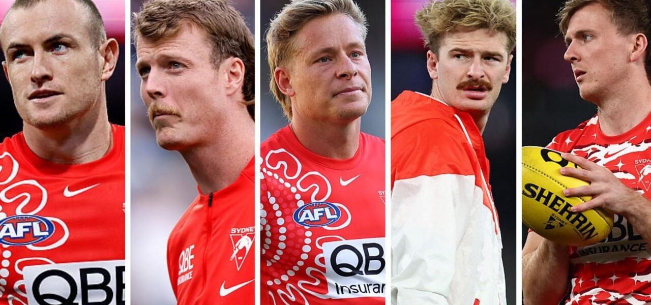 Five Australian Rules Footy Players Suspended Amid Police Sexual Assault Investigation Five Australian Rules Footy Players Suspended Amid Police Sexual Assault Investigation