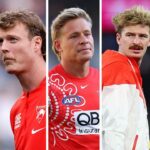 Five Australian Rules Footy Players Suspended Amid Police Sexual Assault Investigation