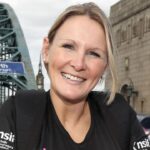 Campaigner Claire Lomas Dies in Jordan Microlight Crash While Filming Apple Series Campaigner Claire Lomas Dies in Jordan Microlight Crash While Filming Apple Series