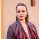 Samantha Morton Reveals Foster Mother Preferred Co-Star’s Performance Samantha Morton Reveals Foster Mother Preferred Co-Star’s Performance
