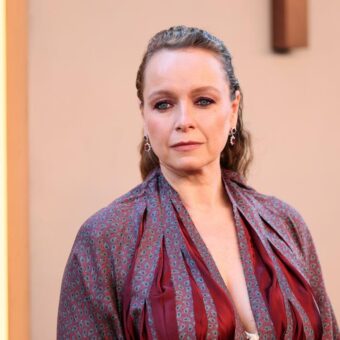 Samantha Morton Reveals Foster Mother Preferred Co-Star’s Performance