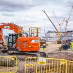 UK Construction Sector Shows Signs of Stabilization in July UK Construction Sector Shows Signs of Stabilization in July
