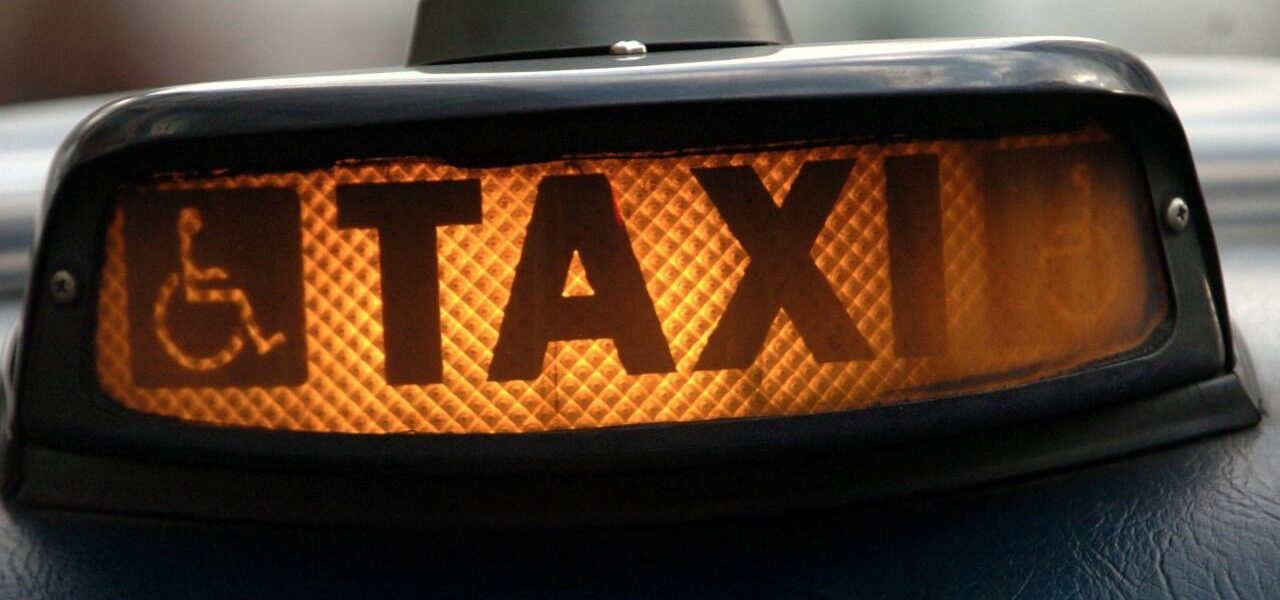 Taxi Drivers Demand Council Approval for 8% Fare Increase Amid Rising Costs Taxi Drivers Demand Council Approval for 8% Fare Increase Amid Rising Costs