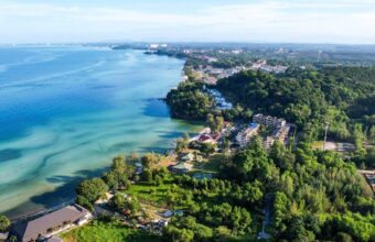 Negeri Sembilan Votes Amid Renewed Political Tensions in Malaysia Negeri Sembilan Votes Amid Renewed Political Tensions in Malaysia