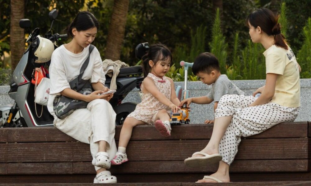 Study Reveals Shift in China’s Party Newspaper Coverage of Women’s Roles Study Reveals Shift in China’s Party Newspaper Coverage of Women’s Roles