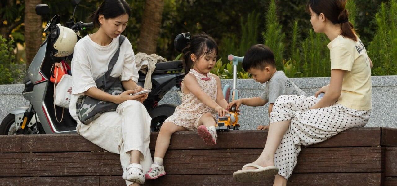 Study Reveals Shift in China’s Party Newspaper Coverage of Women’s Roles