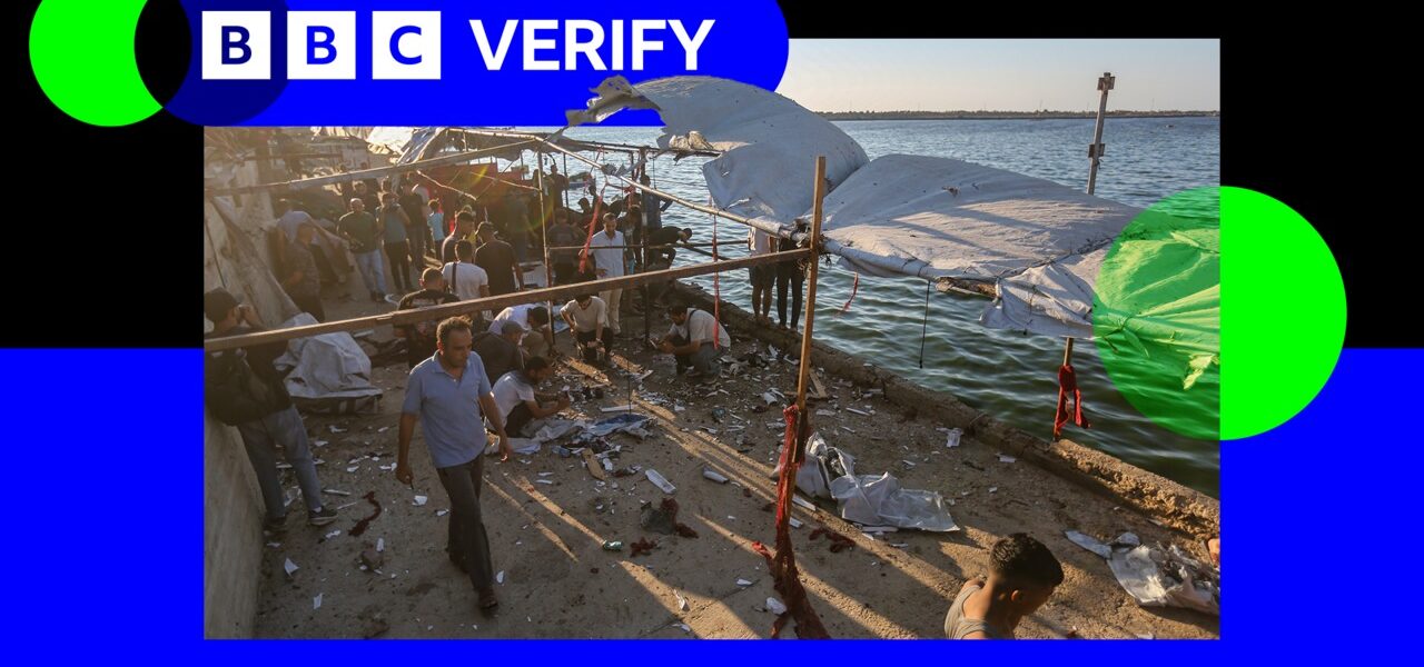 Israel Launches Multiple Deadly Strikes in Gaza Within 24 Hours