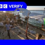 Israel Launches Multiple Deadly Strikes in Gaza Within 24 Hours