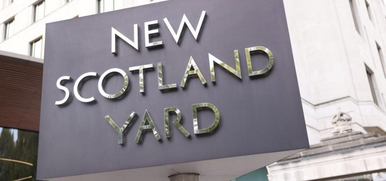 Two Arrested in UK-Nigeria Drug Trafficking Investigation Two Arrested in UK-Nigeria Drug Trafficking Investigation