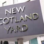 Two Arrested in UK-Nigeria Drug Trafficking Investigation Two Arrested in UK-Nigeria Drug Trafficking Investigation