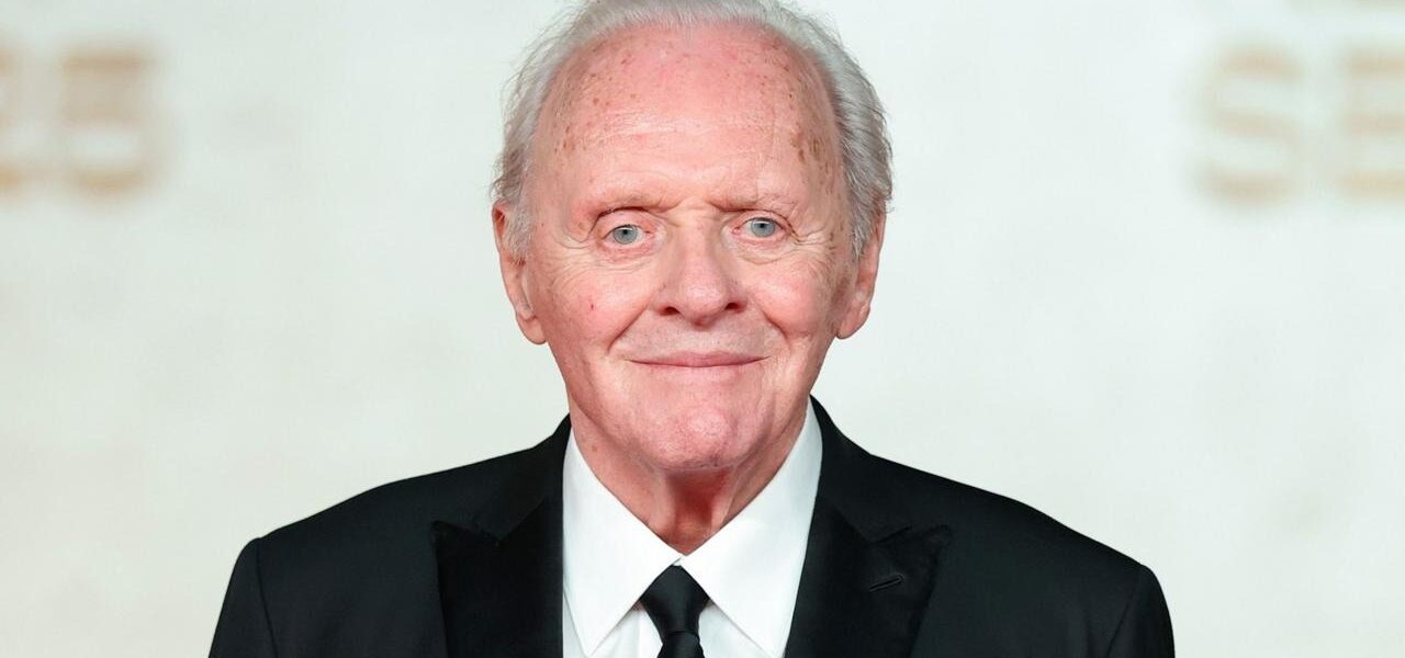 Sir Anthony Hopkins Finds Daily Solace in Google Maps Wales Sir Anthony Hopkins Finds Daily Solace in Google Maps Wales