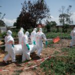 DR Congo Ebola Outbreak Becomes Deadliest in Nation’s History DR Congo Ebola Outbreak Becomes Deadliest in Nation’s History