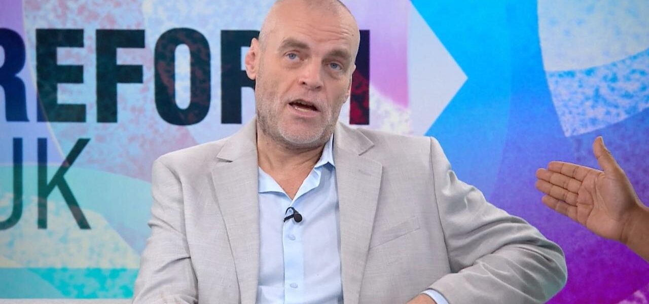 Suspended Reform UK Member Pledges to Contest Party Expulsion Suspended Reform UK Member Pledges to Contest Party Expulsion