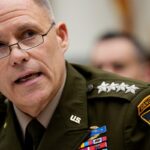 Gen. Christopher LaNeve Faces GOP Opposition for Army Chief of Staff Role