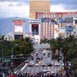 Las Vegas Implements AI-Controlled Lighting for Enhanced Safety Las Vegas Implements AI-Controlled Lighting for Enhanced Safety
