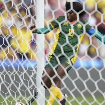 Cameroon Wins First Women’s Africa Cup of Nations, Defeating Malawi Cameroon Wins First Women’s Africa Cup of Nations, Defeating Malawi