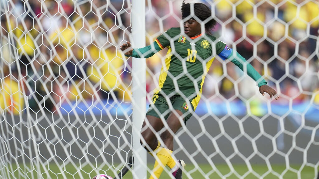 Cameroon Wins First Women’s Africa Cup of Nations, Defeating Malawi Cameroon Wins First Women’s Africa Cup of Nations, Defeating Malawi