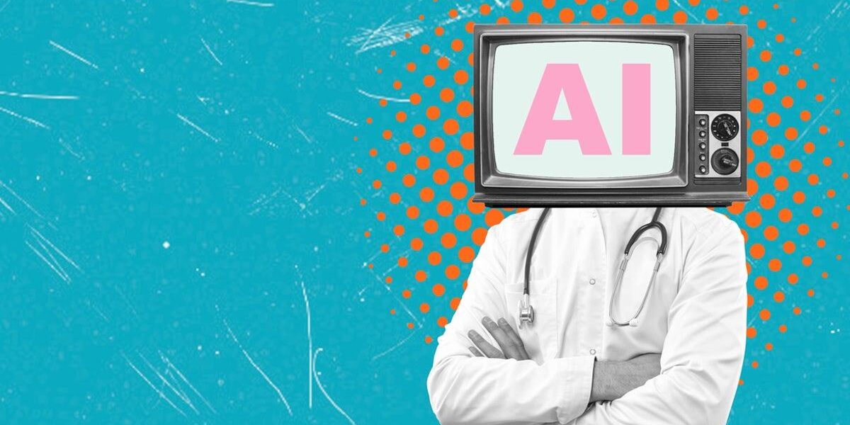 AI-Generated ‘Doctors’ Spread False Health Advice on Social Media