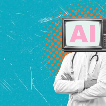 AI-Generated ‘Doctors’ Spread False Health Advice on Social Media