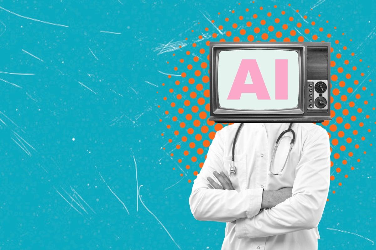 AI-Generated 'Doctors' Spread False Health Advice on Social Media — GLOBAL — Aslikannih