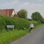 Piddington Village Votes to Leave UK, Signals Unprecedented Move