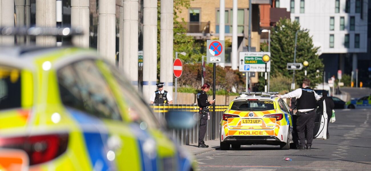 Fatal Stabbing at Brent Civic Centre Sparks Homicide Investigation