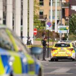 Fatal Stabbing at Brent Civic Centre Sparks Homicide Investigation Fatal Stabbing at Brent Civic Centre Sparks Homicide Investigation