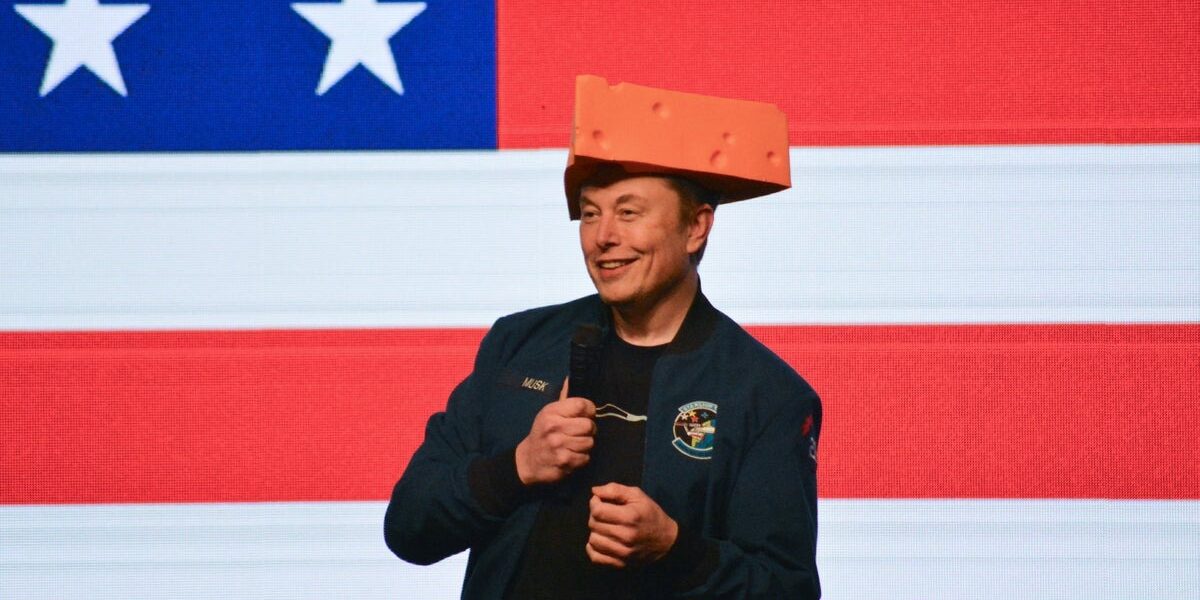 Wisconsin DA Declines Charges Against Elon Musk for M Election Giveaways Wisconsin DA Declines Charges Against Elon Musk for M Election Giveaways