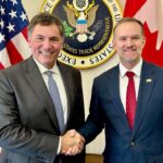 Canada and US Near Trade Agreement as Tariff Deadline Looms