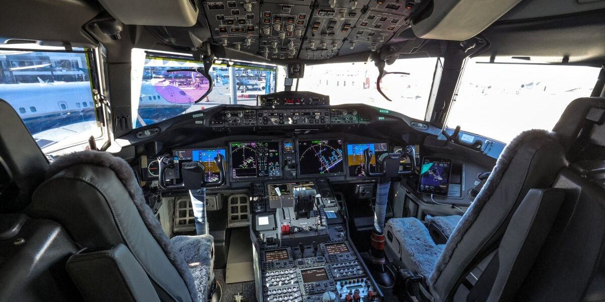 Aircrew Cancer Risk: Radiation Exposure Higher Than Nuclear Scientists, Study Finds Aircrew Cancer Risk: Radiation Exposure Higher Than Nuclear Scientists, Study Finds
