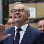 New South Wales Announces Gun Buyback Program Following Bondi Shooting