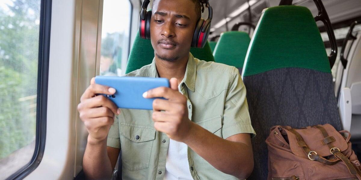 Extended Half-Price Train Travel for 18-Year-Olds: Major Railcard Update Extended Half-Price Train Travel for 18-Year-Olds: Major Railcard Update