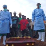 Congo Ebola Outbreak Hits 5,000 Cases Amid Rapid Spread