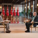 Erdogan Invites Egypt to Join Turkiye-Saudi-Pakistan Defence Alliance