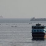 Iran and Oman Forge Secret Deal to Open New Route in Strait of Hormuz