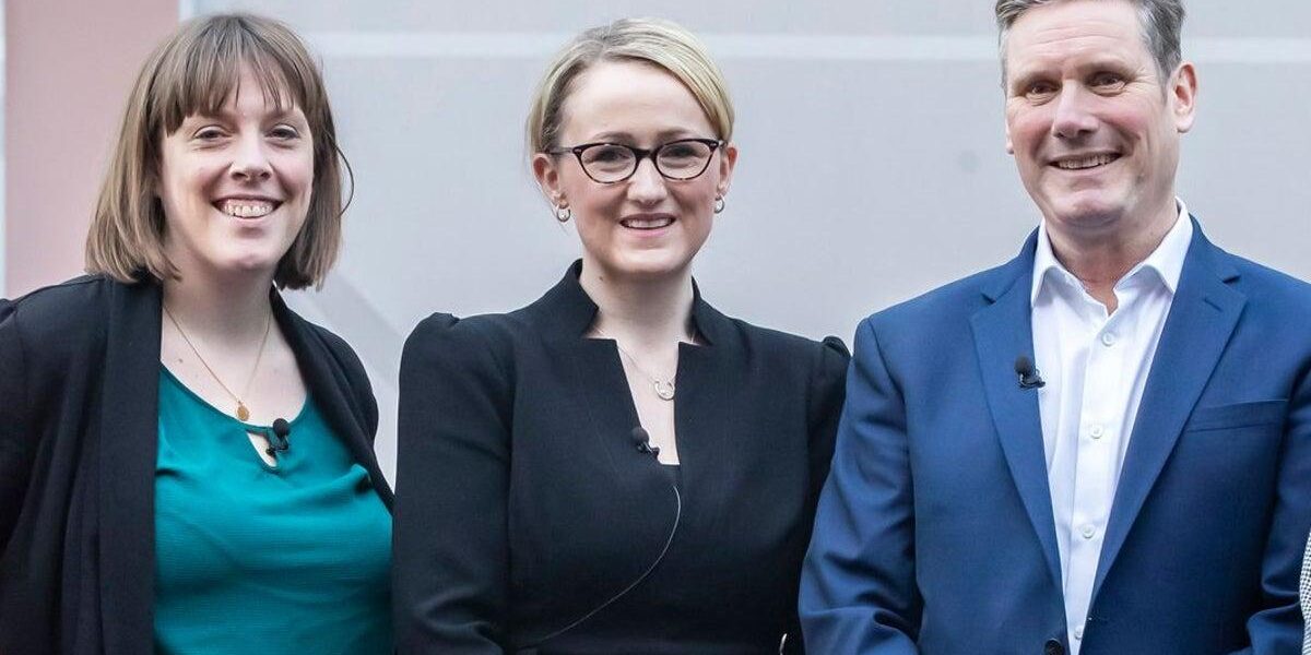 Former Minister Criticizes Starmer’s Leadership and Commitment