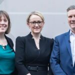 Former Minister Criticizes Starmer’s Leadership and Commitment Former Minister Criticizes Starmer’s Leadership and Commitment