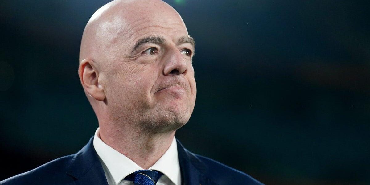 UEFA’s Firm Stand: World Cup Privatization Plans Scrapped