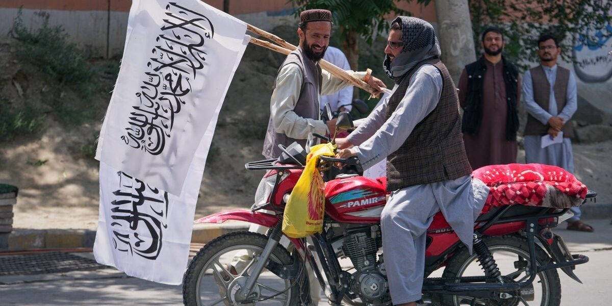 Afghanistan: Five Years Under Taliban Rule Amid Economic Struggles and Security Improvements