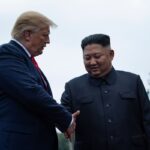 Trump Questions South Korea’s Alliance Amid Iran Tensions