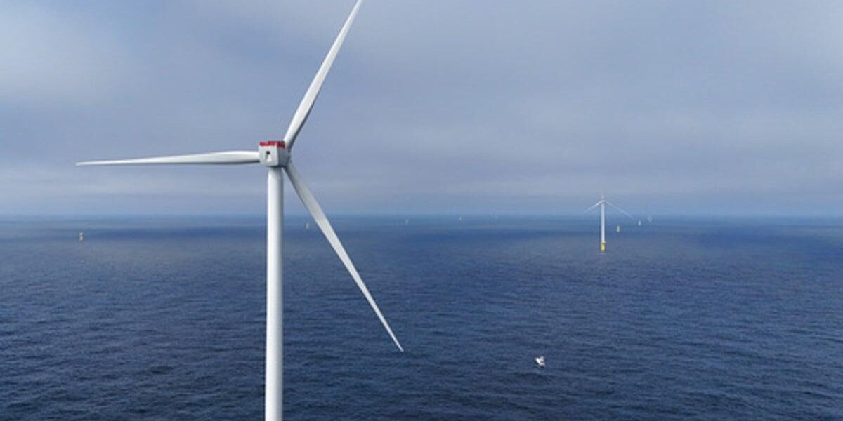 Trump Administration Finalizes .2B Settlement with Offshore Wind Company Trump Administration Finalizes .2B Settlement with Offshore Wind Company
